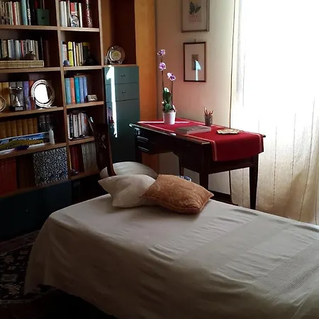 Bed & Breakfast Rossierossi