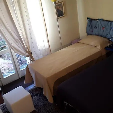Bed & Breakfast Rossierossi
