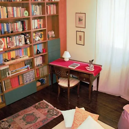 Bed & Breakfast Rossierossi *