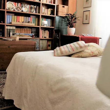 Bed & Breakfast Rossierossi Terni