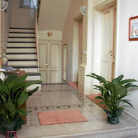 Rossierossi Bed and breakfast Terni