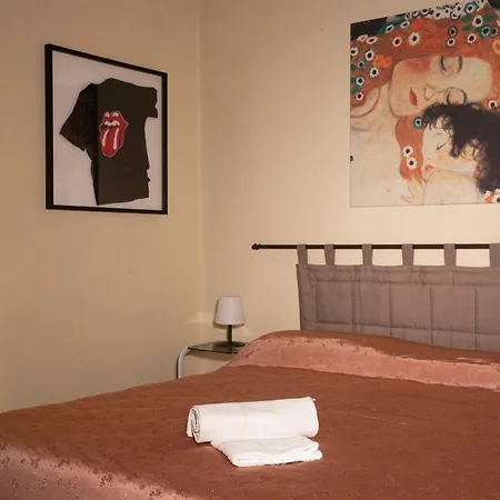 Rossierossi Bed & Breakfast *