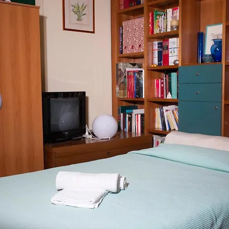Bed & Breakfast Rossierossi Terni