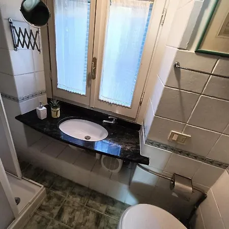 Rossierossi Bed & Breakfast Terni