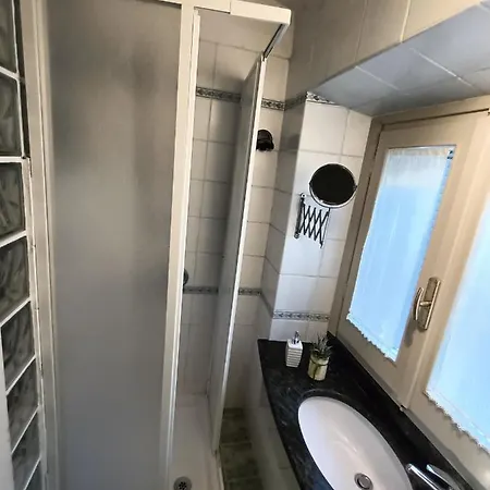 Bed and breakfast Rossierossi *