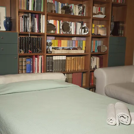 Bed & Breakfast Rossierossi