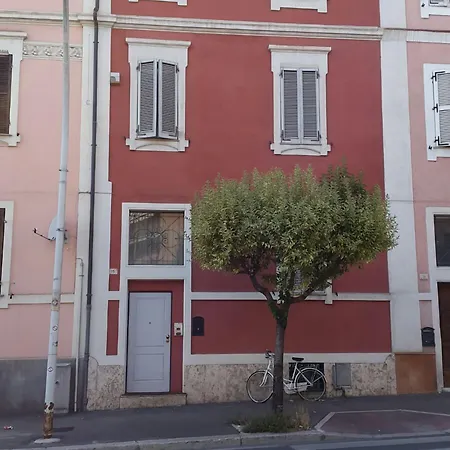 Bed and breakfast Rossierossi