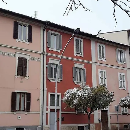 Rossierossi Bed and breakfast *