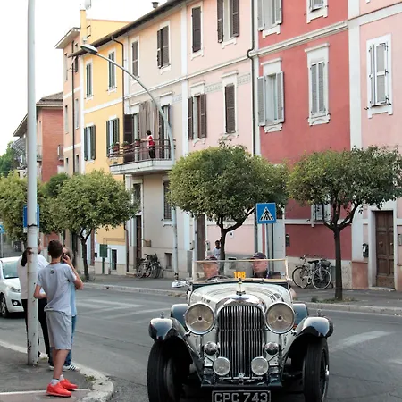 Rossierossi Bed and breakfast Terni