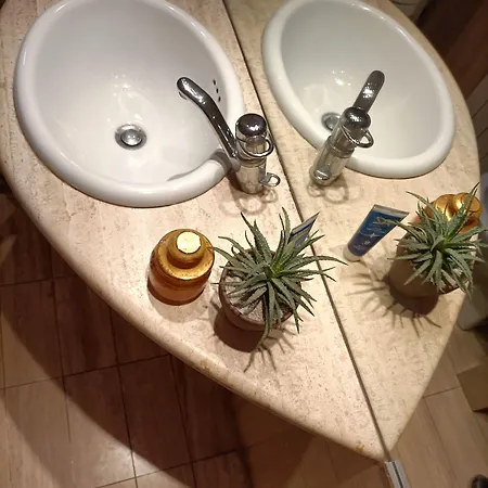 Bed and breakfast Rossierossi *