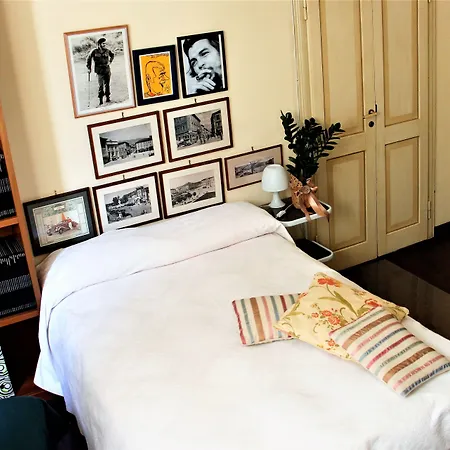 Bed and breakfast Rossierossi *