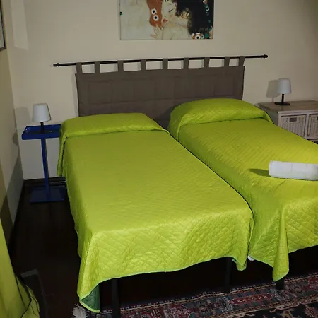 Nocleg ze śniadaniem Rossierossi Terni