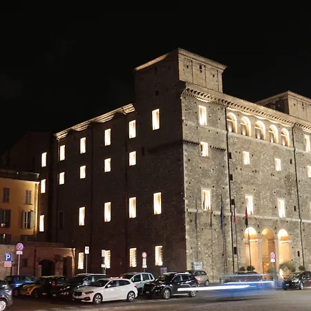 Rossierossi Terni