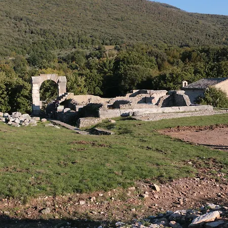 Bed and breakfast Rossierossi Terni