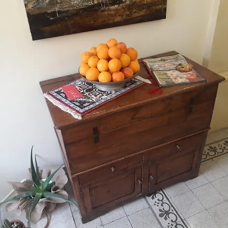 Rossierossi Bed & Breakfast Terni