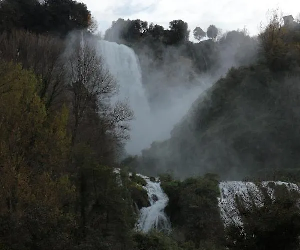 Rossierossi Bed & Breakfast