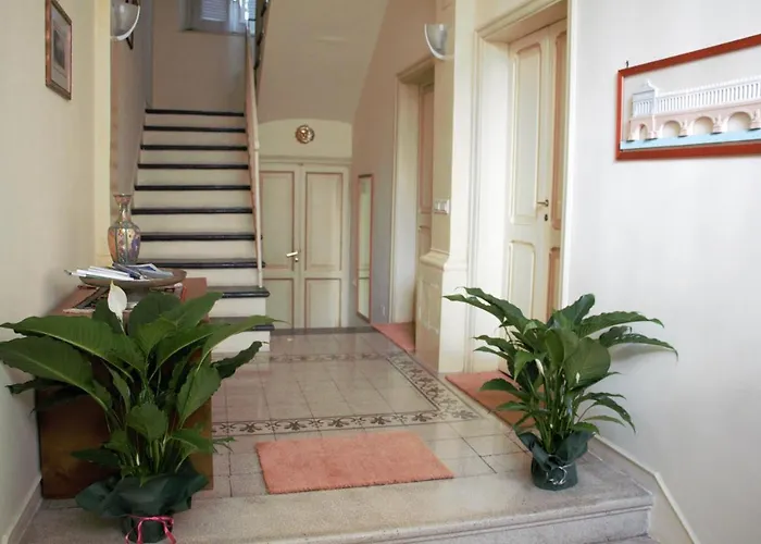 Rossierossi Bed & Breakfast Terni