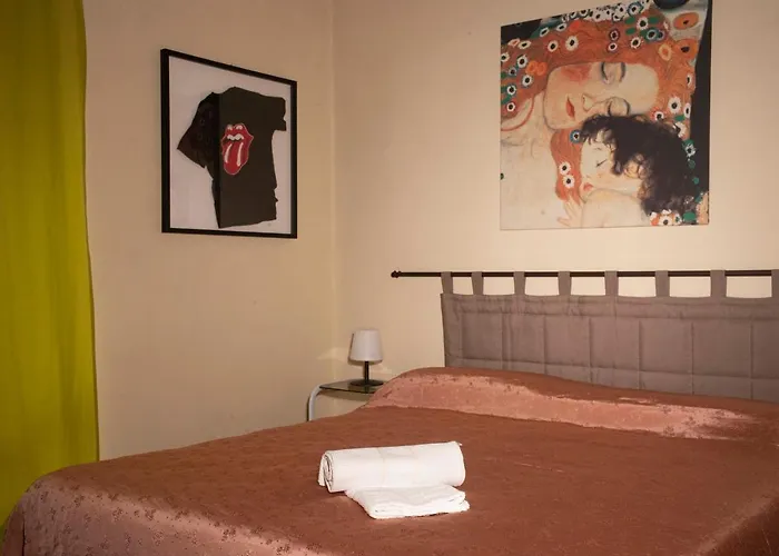 Rossierossi Bed & Breakfast *