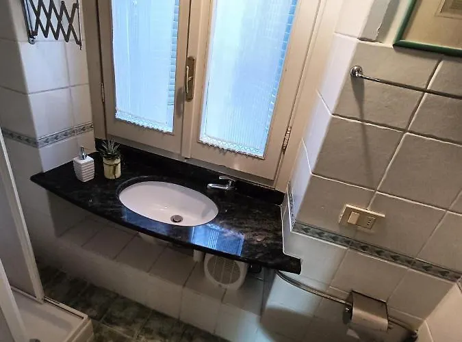 Rossierossi Bed & Breakfast Terni