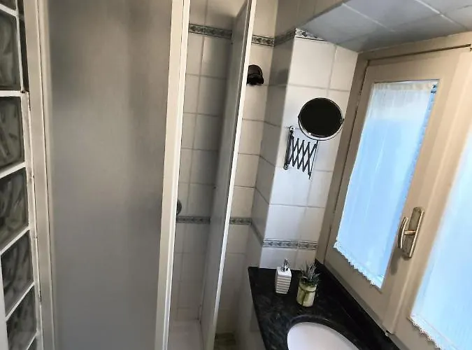 Bed & Breakfast Rossierossi *