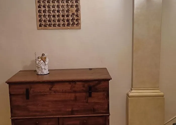 Bed & Breakfast Rossierossi Terni