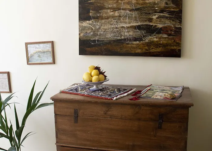 Rossierossi Bed & Breakfast Terni