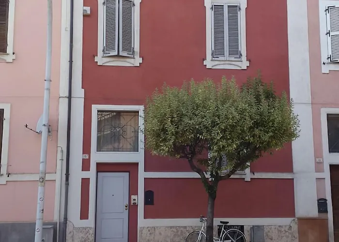 Bed & Breakfast Rossierossi