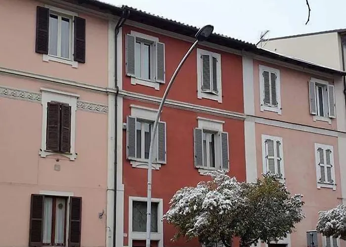 Rossierossi Bed & Breakfast *