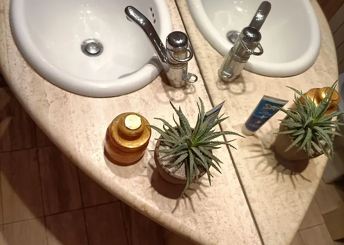 Bed & Breakfast Rossierossi *