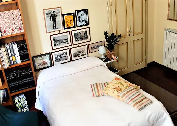 Bed & Breakfast Rossierossi *