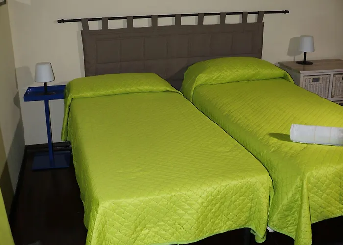 Bed & Breakfast Rossierossi Terni