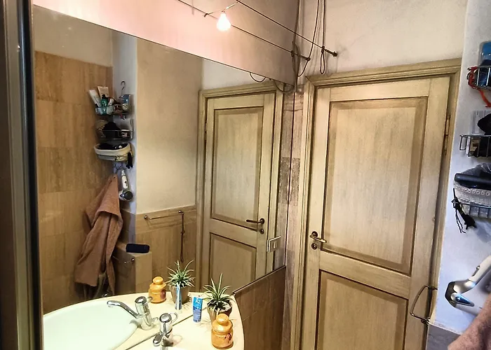 Rossierossi Bed & Breakfast Terni