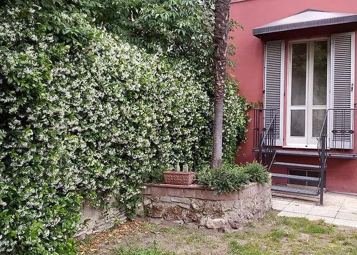 Bed & Breakfast Rossierossi *