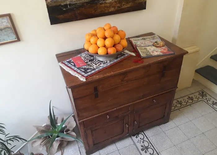 Rossierossi Bed & Breakfast Terni